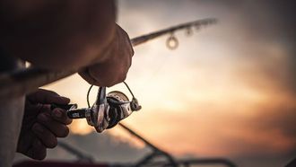 Legal Fishing Zones In Abu Dhabi