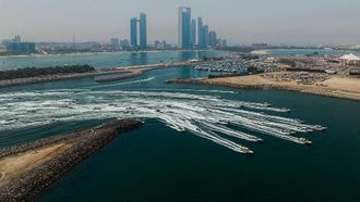 Kingfish Championship Ends On High Note