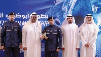 2024 Kingfish Championship Winners