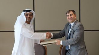 الشراكة الجديدة تعزز الأسواق العالمية