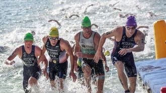 أهم الأحداث الرياضية في أبوظبي في شهر مايو