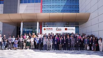 AURAK Hosts 16th ACIIDS Conference