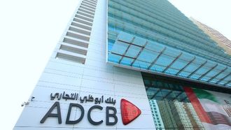 ADCB Brand Value Hits AED 10.5B In 2023