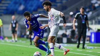 انطلاق الجولة الـ18 من دوري أدنوك