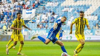 تحديثات مباراة الدوري: الانتصارات والتعادلات