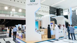 ADSW 2024: Abu Dhabi's Sustainable Push