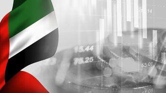 AED 1.6B Deals In ADX, DFM During Ramadan