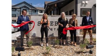 New Affordable Housing In Fort Lupton