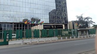 Africa's $824B Debt Transparency Call