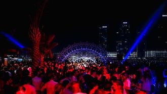 Afrodise Night: Music Meets Culture