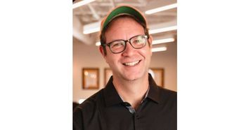 Ermann Speaks At AIA 2024