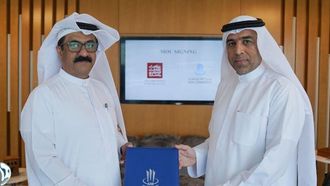 AIM Congress & UAE Council Renew Ties