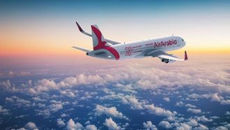 New Cairo-Istanbul Flight By Air Arabia