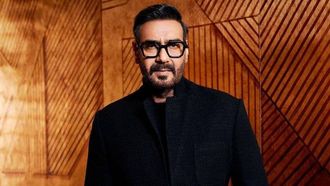 Ajay Devgn's London Sequel Shoots