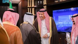 تعزيز السياحة في منطقة الباحة