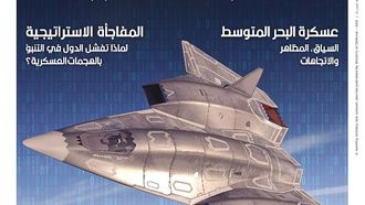 Al-Jundi's April Insights