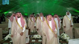 الخرج تشهد مشاريع تنموية جديدة