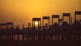 الكشف عن المرشحين لجائزة المصلى