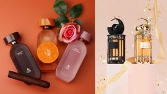 Al Qamar: Luxury Meets Tradition