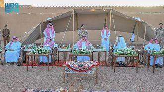 ترميم قصر القشلة