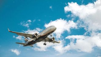 الطلب على السفر الجوي يرتفع بشكل كبير في فبراير 2024