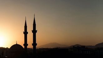 العمارة الإسلامية الحديثة في الرياض