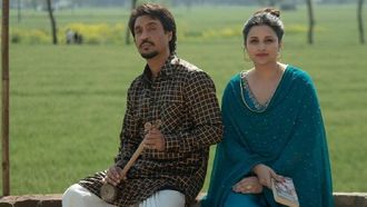 Chamkila Biopic Hits Netflix