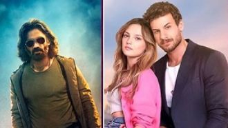 Amazon MiniTV's New Regional Dubbed Content