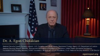 New Threats To US Democracy Unveiled