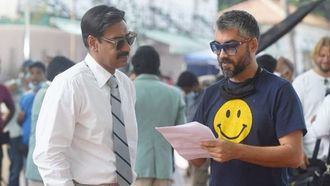 'Maidaan' Wins Hearts Globally