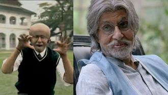 Top 5 Amitabh Bachchan Films