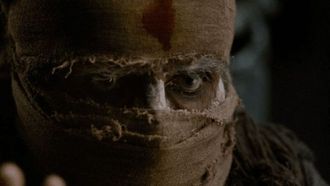 Amitabh's New Look In Kalki 2898 AD