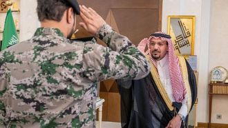 تكريم لجنة العفو عن القصيم