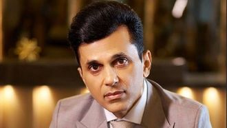 Punjabi Cinema's New Player: Anand Pandit