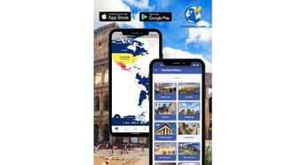 Top Ancient Sites Unveiled