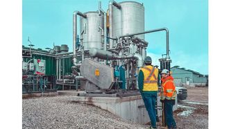 Anew Climate Expands Access To Low Carbon Fuels Markets