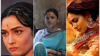 Lokhande: Period Drama Star