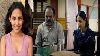 'State V/s Ahuja': Bhagat's Emotional Role