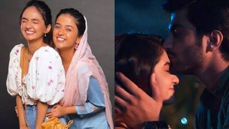 BTS Of Anushka's New Show Revealed