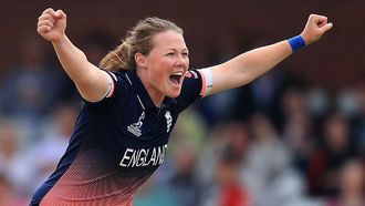 Anya Shrubsole Retires From Cricket