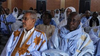 اللغة العربية في الإدارة