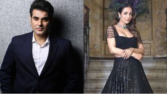 Arbaaz On Malaika's Remark