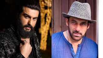 Arjun & Salman's Bollywood Rift