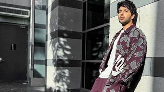 Armaan Malik's Stunning Mumbai Show