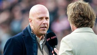 Slot Eyes Liverpool Manager Post