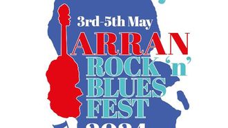 Arran Festival 2024: Music & Whisky