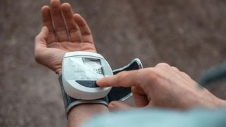 خطر عدم انتظام ضربات القلب مرتفع