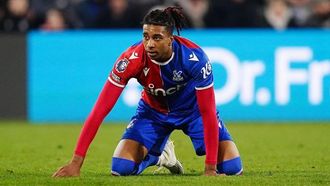 Arsenal Targets Isak And Olise