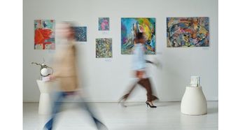 Art Investment Trends 2023