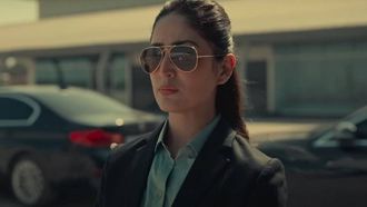 Article 370 Pirated Post-OTT